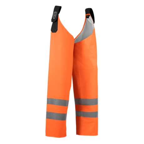 Vihmakaitse püksisääred, High-Viz, Functional