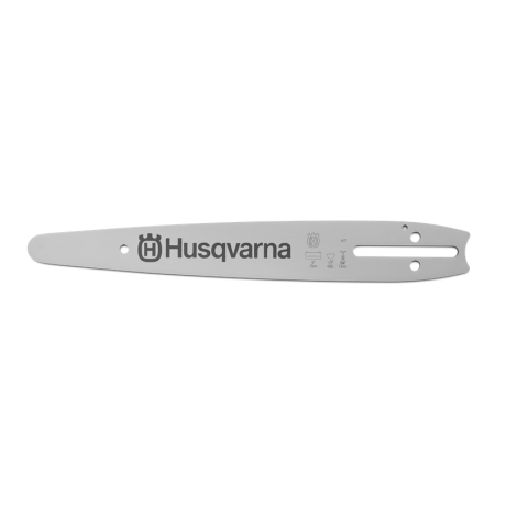 Juhtplaat Husqvarna Carving 12" 1/4" 1,3mm SM 68HM