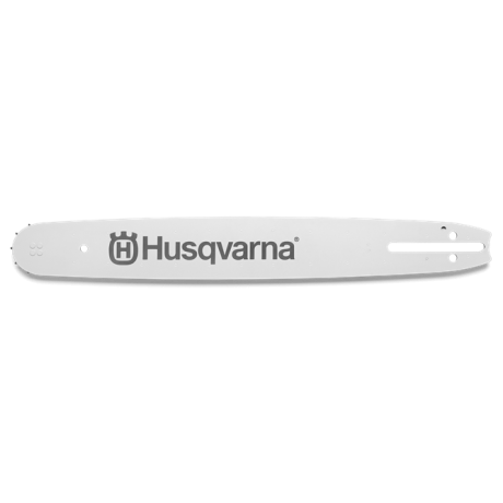 Juhtplaat Husqvarna 15" .325" 1,5mm X-Force 64HM