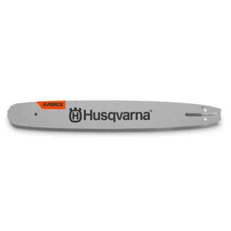 Juhtplaat Husqvarna 13" .325" 1,5mm X-Force 56HM