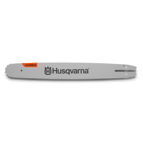 Juhtplaat Husqvarna 15" 3/8 1,5mm X-Force 56HM