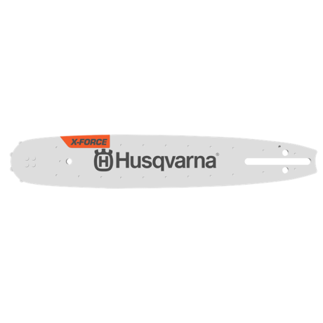 Juhtplaat Husqvarna 14" 3/8 1,3mm MINI X Force SM 52HM