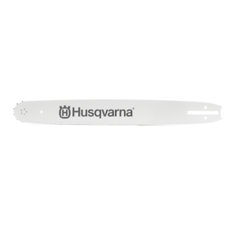 Juhtplaat Husqvarna 18" 3/8 1,5mm LM 68HM