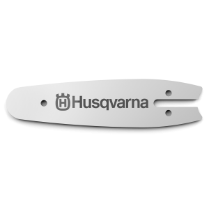 Juhtplaat Husqvarna 5" 1/4 1,1mm Mini Pixel HMM 32HM