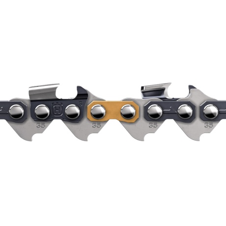 Husqvarna saekett  20" .325 1,5mm X-Cut S35G, Semi Chisel 80HM