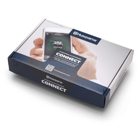 Husqvarna Automower® Connect kmpl.