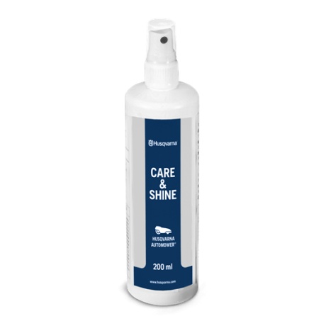 Puhastusaine Care&Shine 200 ml sprei