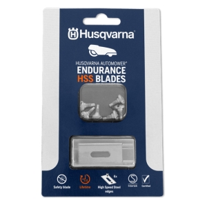 Turvatera Endurance HSS, 6tk