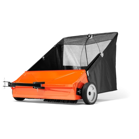 Husqvana pühkija - koguja 44"/ 112cm