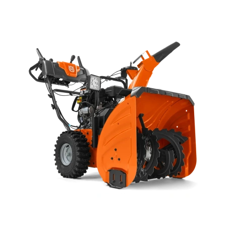 Husqvarna ST 327