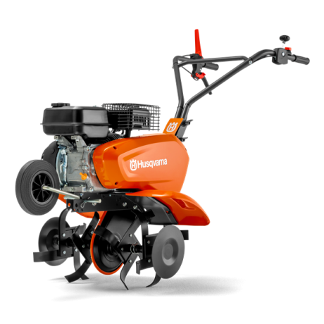 Husqvarna TF 225