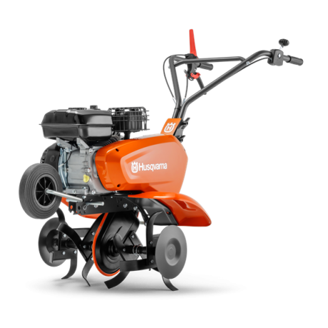 Husqvarna TF 325