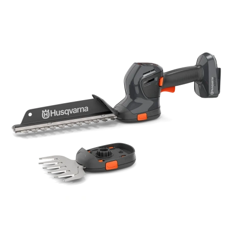 Husqvarna Aspire™ S20-P4A aku ja laadijaga!