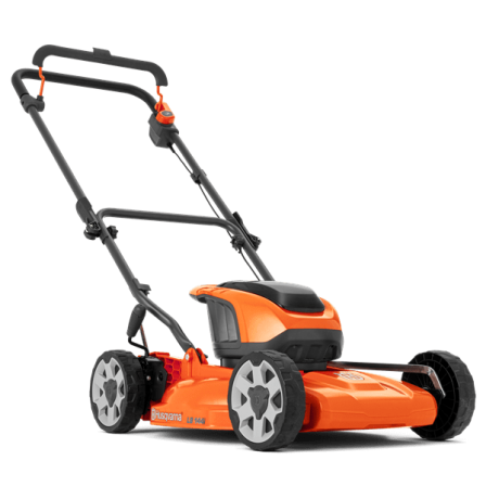 Husqvarna LB 144i ilma aku ja laadijata