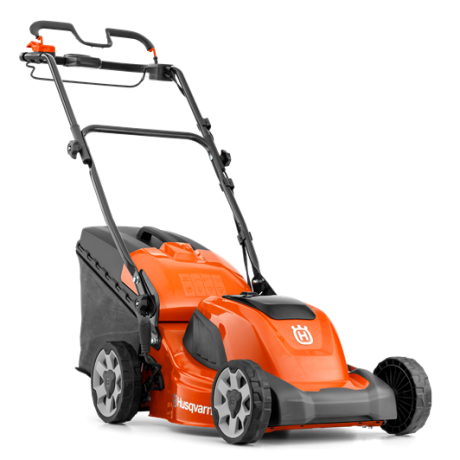 Husqvarna LC 141iV