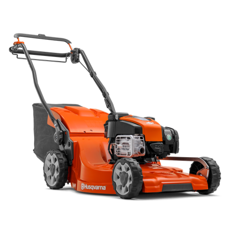 Husqvarna LC 353VI