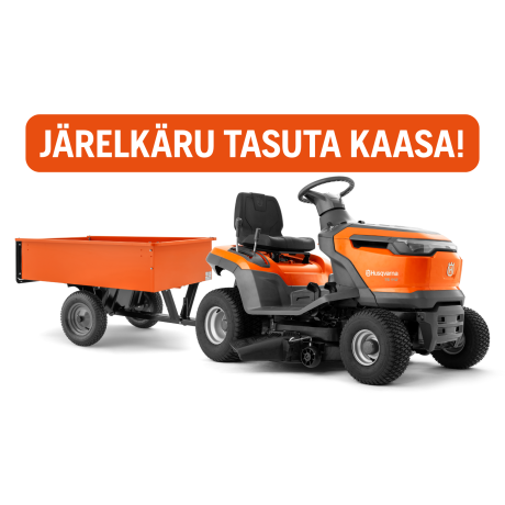 Husqvarna TS 112