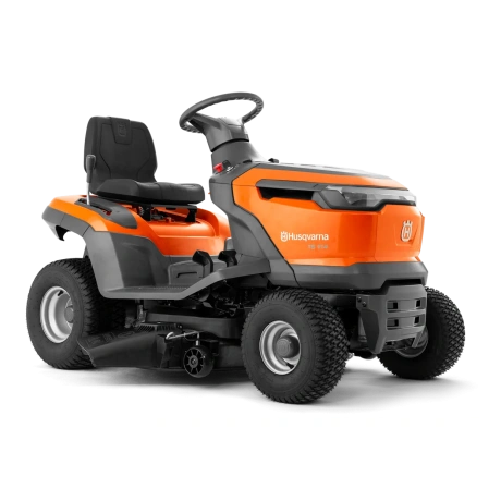 Husqvarna TS 114