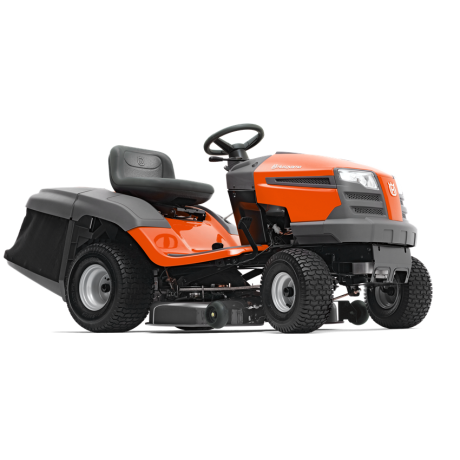 Husqvarna TC 138