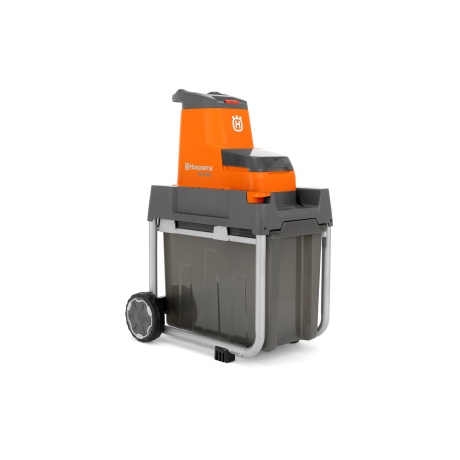 Husqvarna HQ GS340iS