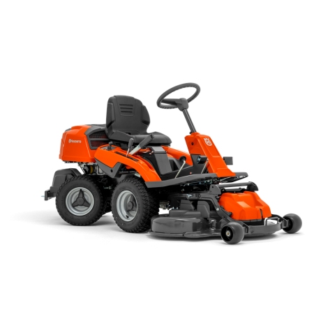 Husqvarna R 213C
