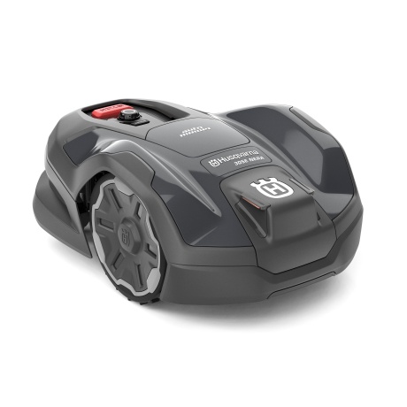 Husqvarna Automower® 305E NERA