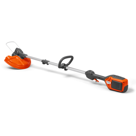 Husqvarna 215iL+ BLi10 aku ja C80 laadija