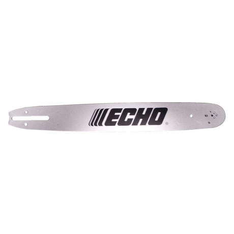 Juhtplaat Echo 12" 3/8 1,3mm 47HM