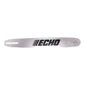 Juhtplaat Echo 14" 3/8" 1,3mm 53HM