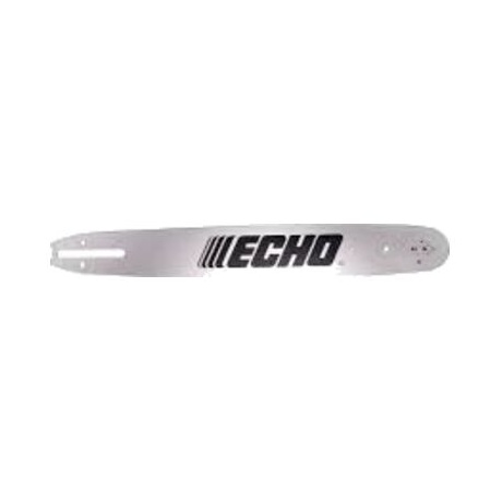 Juhtplaat Echo 14" 3/8" 1,3mm 53HM