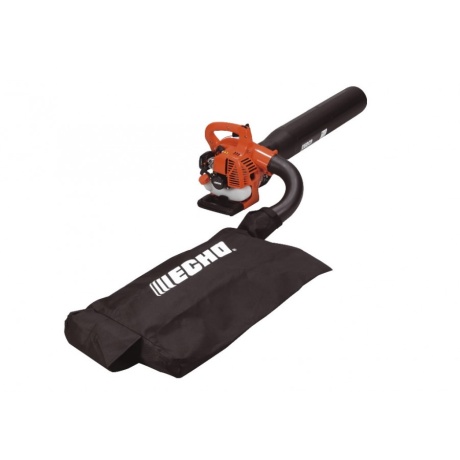  Echo ES-250ES +kogumiskott