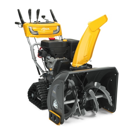 Stiga ST 5266 P TRAC