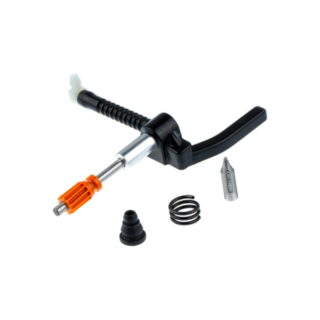 Õlipump Husqvarna - 130, 135 Mark II