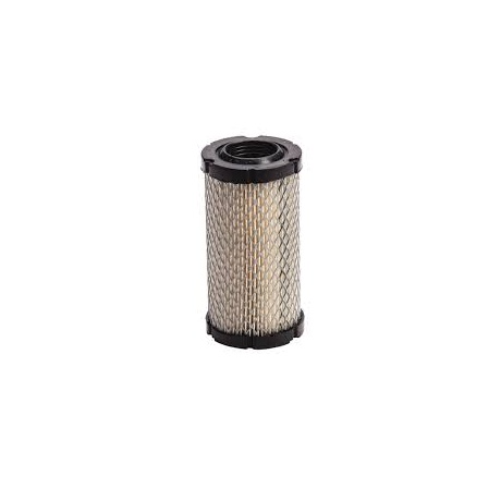 Õhufilter B&S uutele Intek 13,5-19,5hj mootoritele