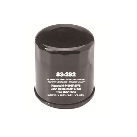 Õlifilter Kawasaki 14-25hj