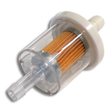 Kütusefilter B&S traktorile 60 mikronit