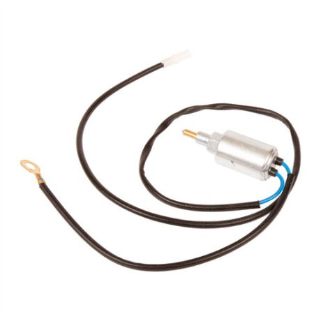 Karburaatori solenoid Husqvarna - HS452, HS546AE
