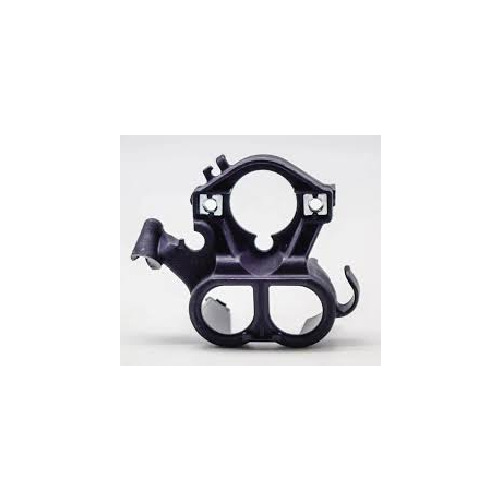 Karburaatori äärik Husqvarna - 550-560XP