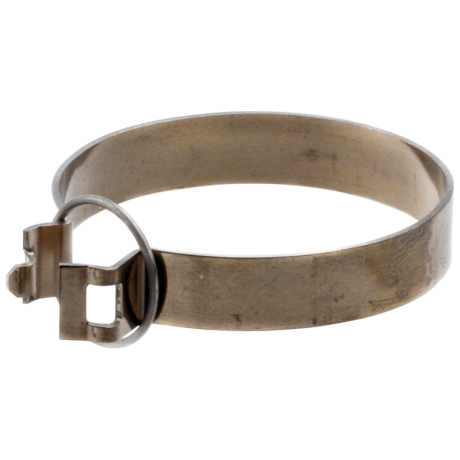 Karburaatori lõdviku klamber Husqvarna - 353, 346XP