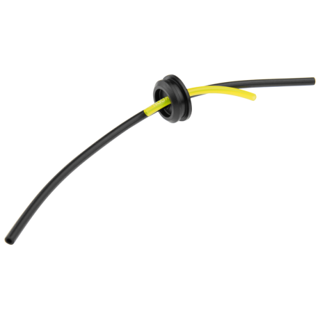 Kütusevoolik tihendiga Husqvarna - 525RX