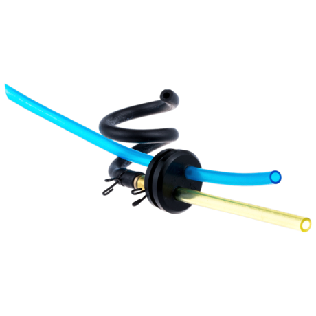 Kütuse voolik tihendiga Husqvarna - 322HD60