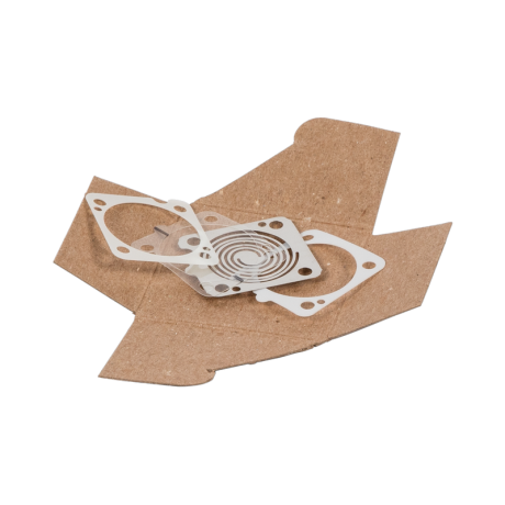 Husqvarna membraanikomplekt - 545 Mark II, 550XP