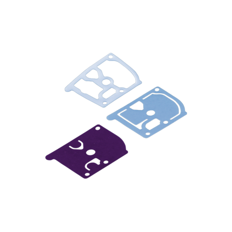 Husqvarna membraanikomplekt - 545 Mark II, 550XP Mark II