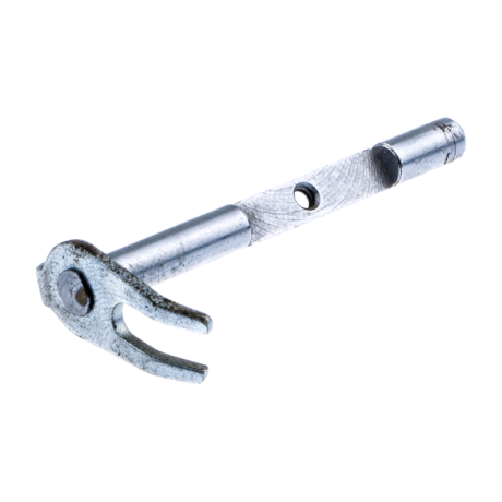 Karburaatori võll Husqvarna - 245RX, RS44