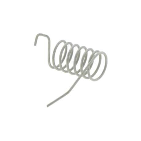 Karburaatori gaasivedru - 223R, 245RX