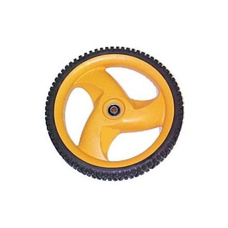 Muruniiduki ratas Husqvarna, tagumine suur 12" 532403509