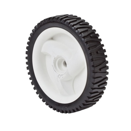 Muruniiduki ratas 8", vedav
