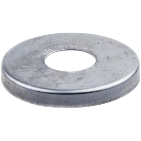 Kaitseplekk Husqvarna - 545RXT, 555RXT