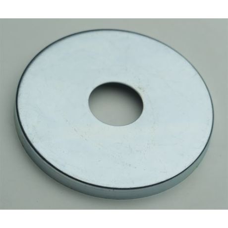 Kaitseplekk reduktorile Husqvarna - P297, B407