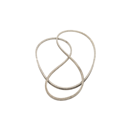 Husqvarna 4L kiilrihm, 96" - LTH151, J2216, TS138